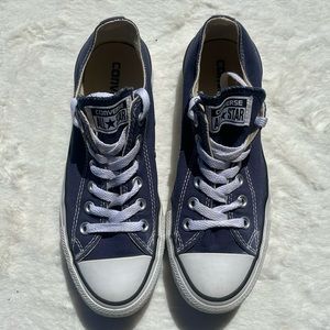 Converse All Star Low